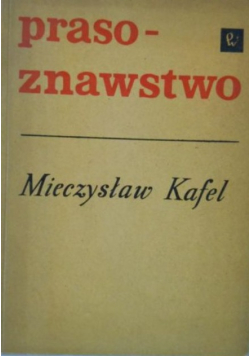 Prasoznawstwo
