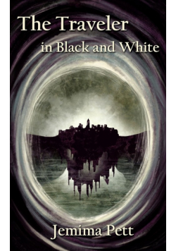 The Traveler in Black and White