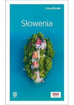 Słowenia. Travelbook w.2
