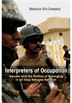 Interpreters of Occupation