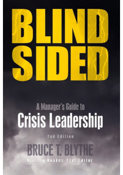 Blindsided