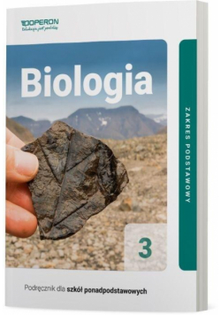 Biologia LO 3 Podr. ZP