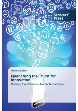 Quenching the Thirst for Innovation