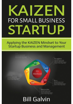 KAIZEN for Small Business Startup