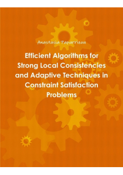 Efficient Algorithms for Strong Local Consistencies and Adaptive Techniques in Constraint Satisfaction Problems