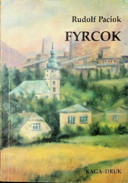 Fyrcok