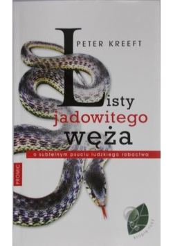 Listy jadowitego węża