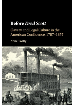 Before Dred Scott