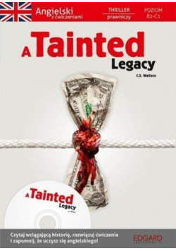 A Tainted Legacy z CD