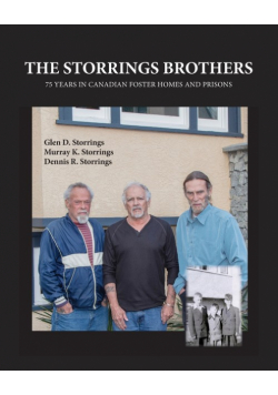 The Storrings Brothers (In Foster Care)