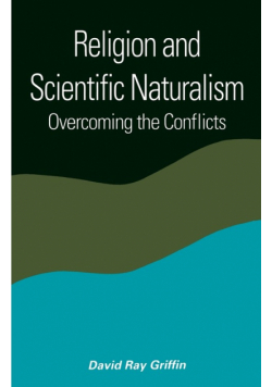 Religion and Scientific Naturalism