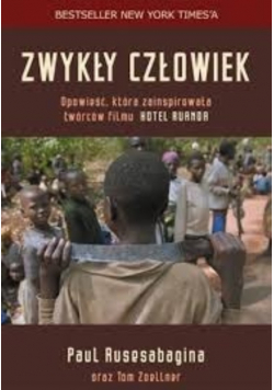 Zwykły człowiek