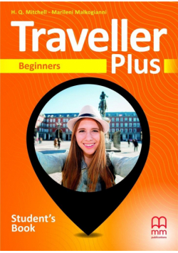Traveller Plus Beginners A1 SB