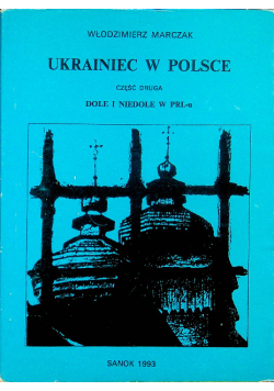 Ukrainiec w Polsce część 2