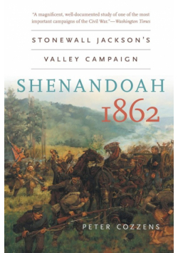 Shenandoah 1862