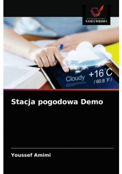 Stacja pogodowa Demo