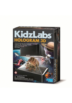 Hologram 4M