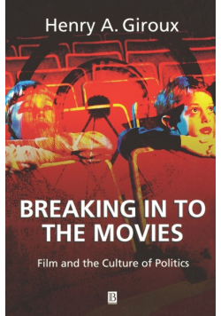 Breaking in to Movies