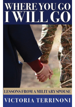Where You Go, I Will Go