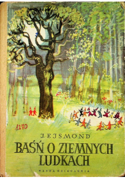 Baśń o ziemnych ludziach