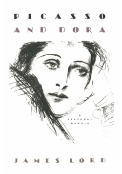 Picasso and Dora