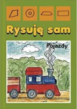 Rysuje sam