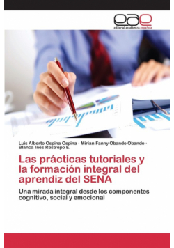 Las prácticas tutoriales y la formación integral del aprendiz del SENA