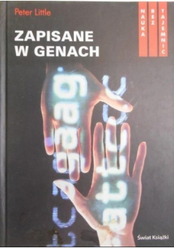 Zapisane w genach