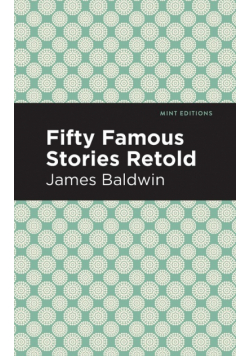 Fifty Famous Stories Retold