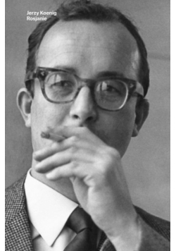 Jerzy Koenig. Rosjanie