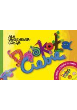 Dookoła Ciebie (CD GRATIS) Skrzat