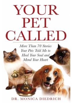 Your Pet Called