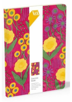 Zeszyt Poiret Dress Fabric