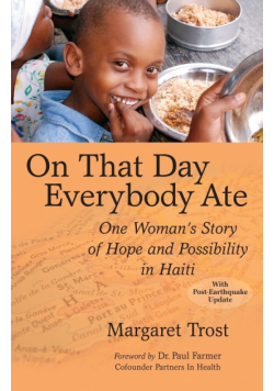 On That Day, Everybody Ate