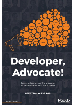Developer, Advocate!