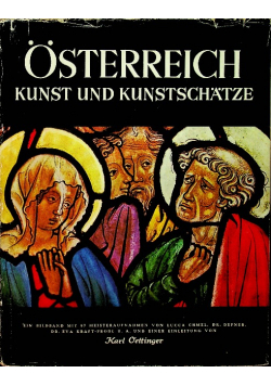 Osterreich Kunst und Kunstschatze