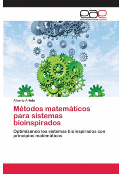 Métodos matemáticos para sistemas bioinspirados