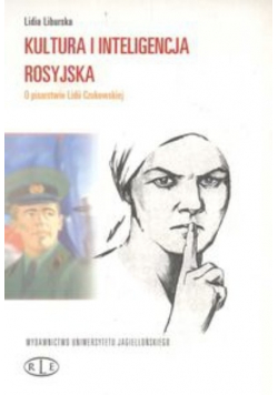 Kultura i inteligencja rosyjska O pisarstwie