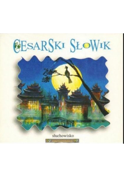 Cesarski słowik audiobook