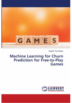 Machine Learning for Churn Prediction for Free-to-Play Games