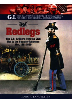 Redlegs