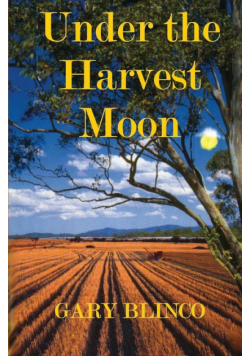 Under the Harvest Moon