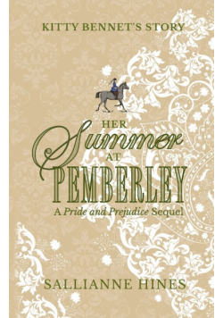 Her Summer at Pemberley