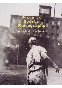 Guide to Sports Photographs