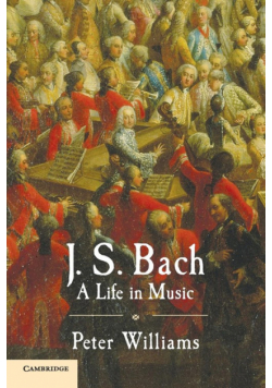 J. S. Bach