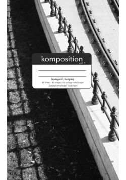 Komposition Vol. 1