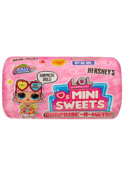 LOL Surprise Loves Mini Sweets Surprise-O-Matic