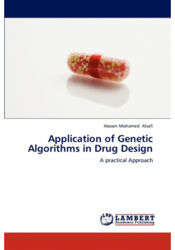 Application of Genetic Algorithms in Drug Design
