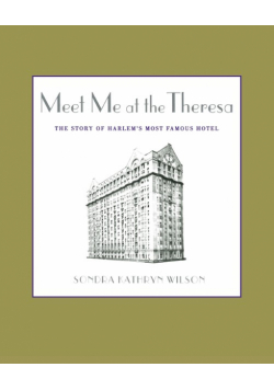 Meet Me at the Theresa