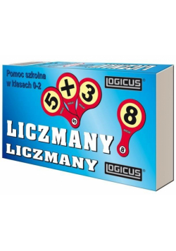 Liczmany Logicus